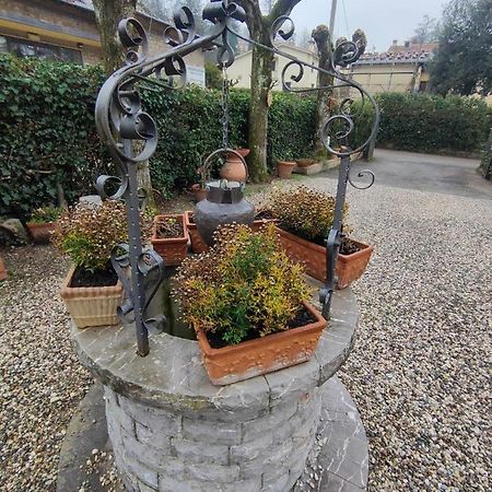 Casa La Falegnameria Bivigliano Ngoại thất bức ảnh