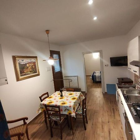Casa La Falegnameria Bivigliano Ngoại thất bức ảnh
