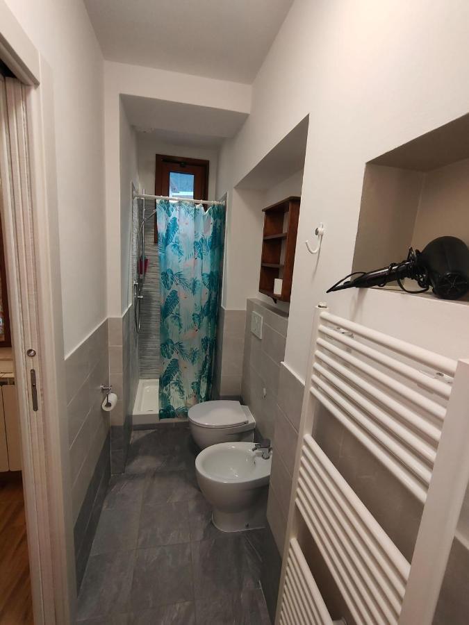 Casa La Falegnameria Bivigliano Ngoại thất bức ảnh