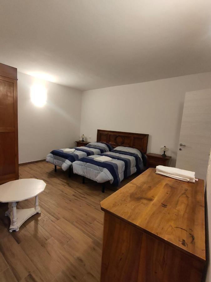 Casa La Falegnameria Bivigliano Ngoại thất bức ảnh